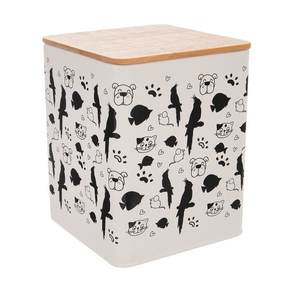 Posoda za priboljške 3,1 l – Orion-image-2