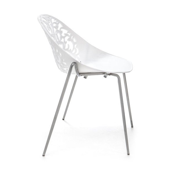 Beli jedilni stoli v kompletu 2 ks Eura – Tomasucci-image-2