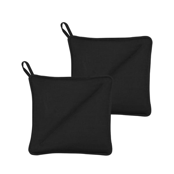 Bombažne kuhinjske rokavice v kompletu 2 ks Soft – Södahl-image-1