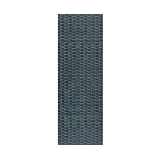 Temno moder tekač 52x100 cm Sprinty Tatami – Universal