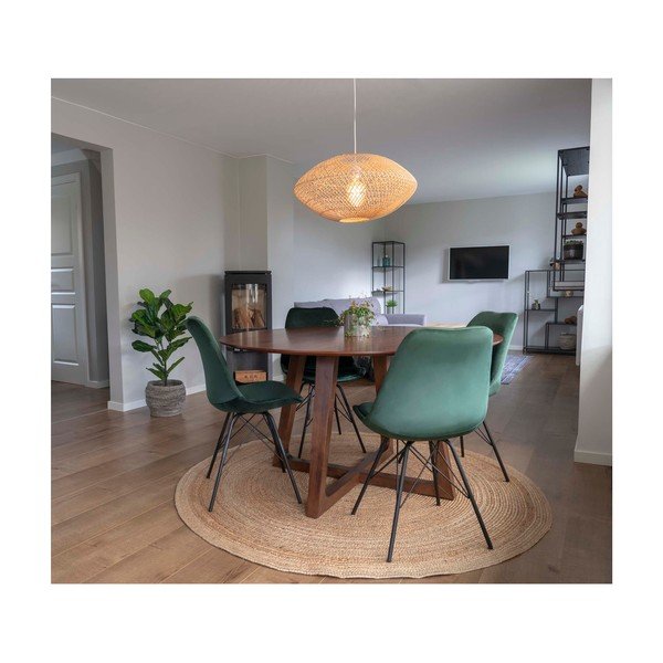 Senčik za luč iz ratana House Nordic Algarve-image-3