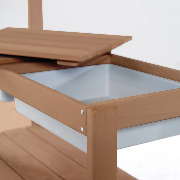 Otroška vrtna kuhinja Fun - Roba-image-3