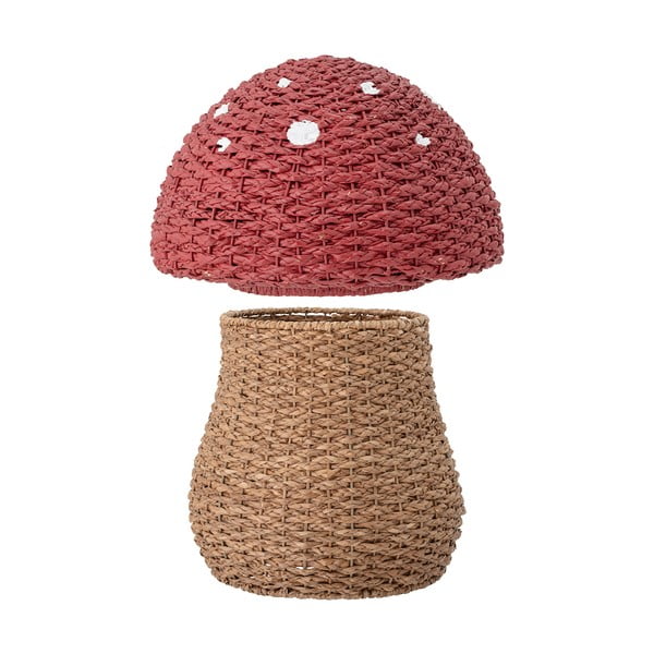 Otroška košara za shranjevanje Bloomingville Mini Corintha-image-2