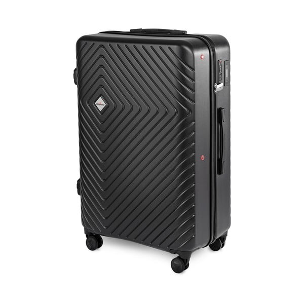 Potovalni kovček velikosti XL Cosmos - Compactor-image-4