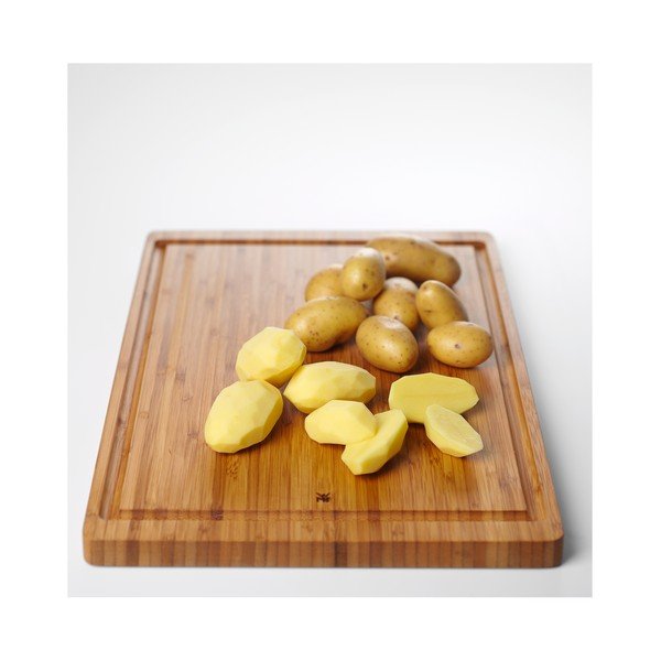 Bambusova deska za rezanje WMF, 45 x 30 cm-image-1