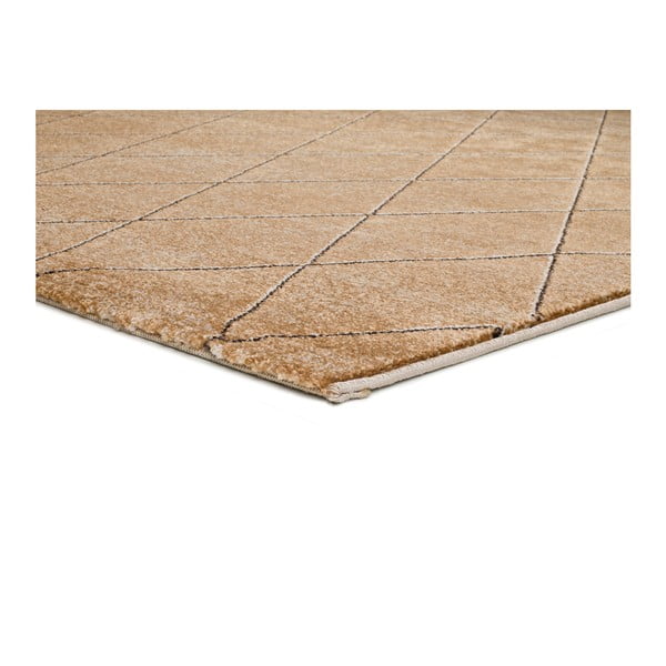 Rjava preproga Universal Bukit Copper, 70 x 135 cm-image-2