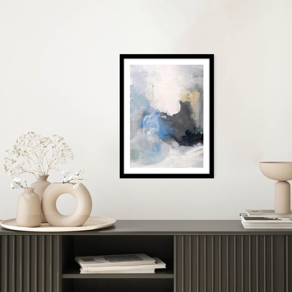 Slika 32x42 cm A New Dawn   – Malerifabrikken-image-1