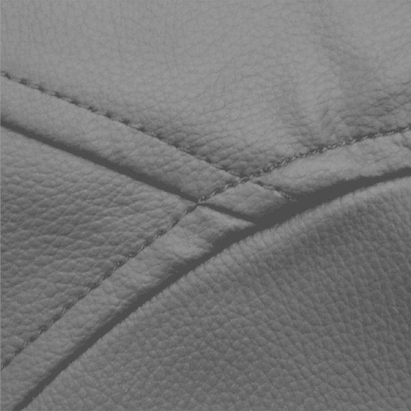 Siva vrtna sedežna vreča Deri Armut – Floriane Garden-image-1