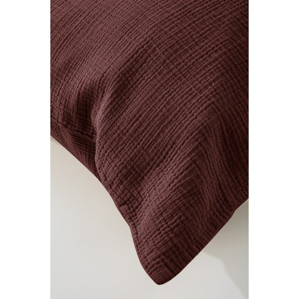 Prevleka za vzglavnik iz muslina 50x60 cm Amilia – Jotex-image-3