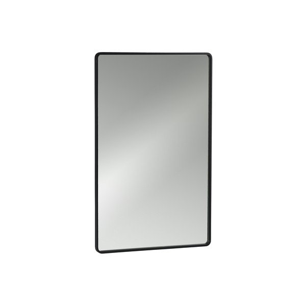 Stensko ogledalo 44x70 cm Rim – Zone