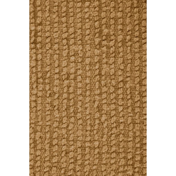 Rjava kopalniška preproga 60x60 cm Riva - Tiseco Home Studio-image-2