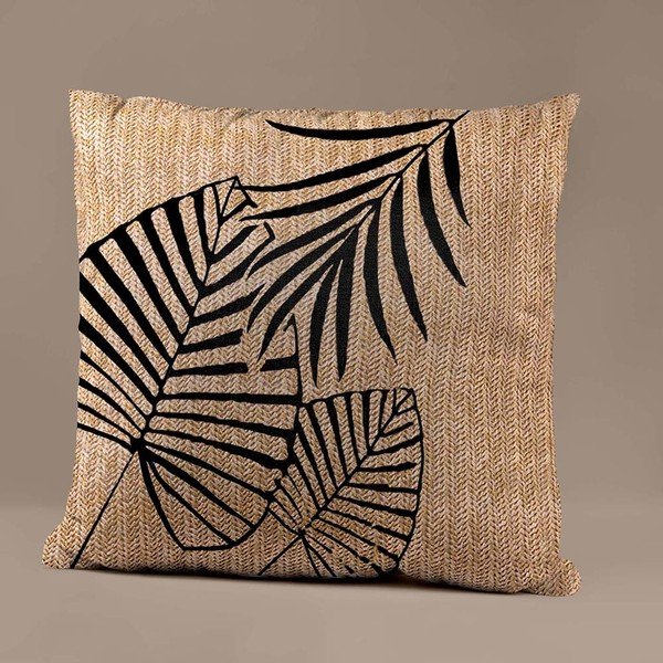 Zunanja blazina 43x43 cm - LDK Garden-image-1