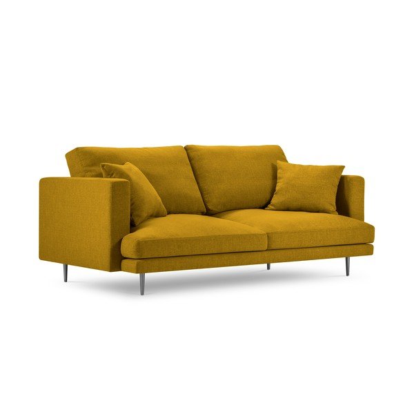 Rumena zofa Milo Casa Piero, 220 cm-image-4