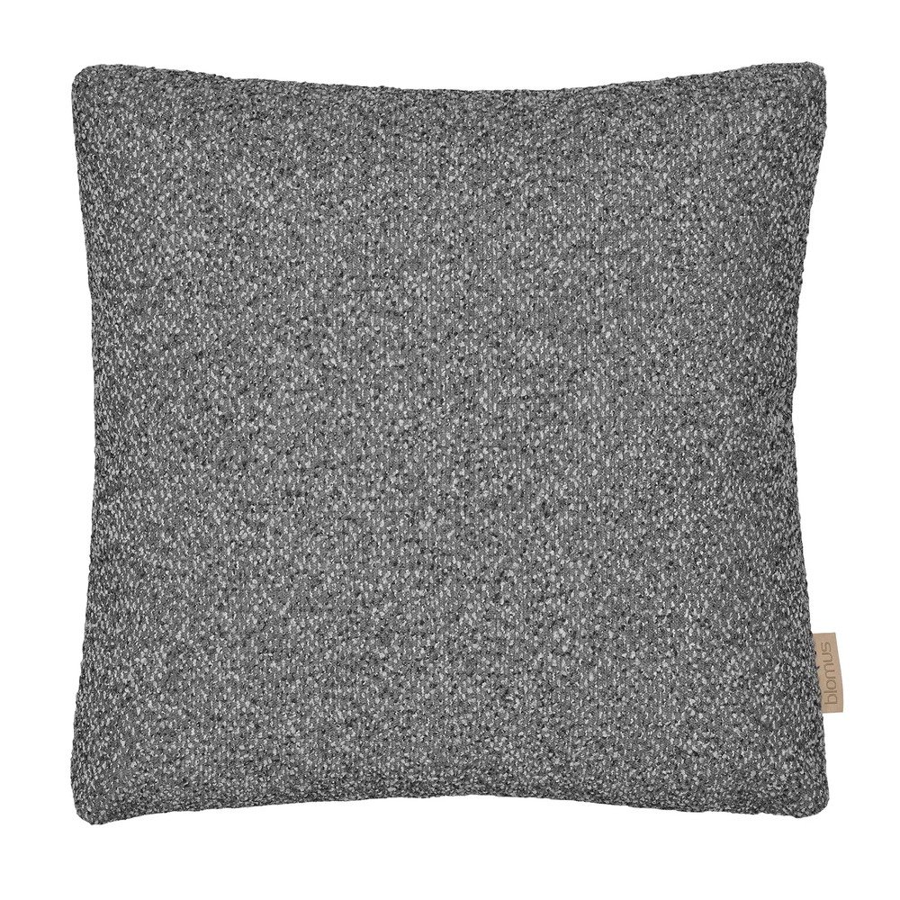 Bouclé zunanja blazina Grow