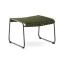 Zelen vrtni tabure Maurina – Kave Home