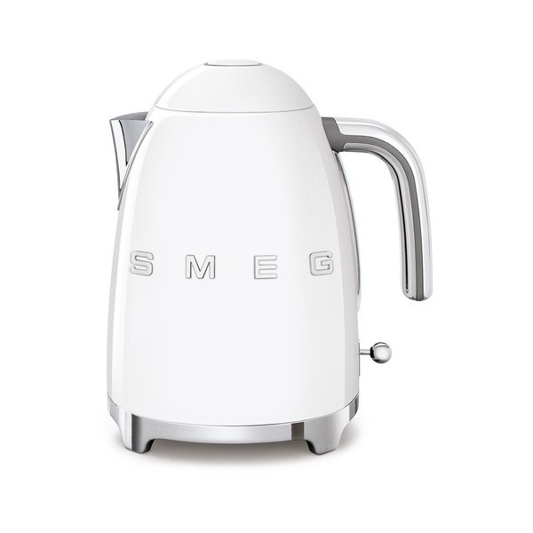 Bel grelnik vode 1,7 l 50's Retro Style – SMEG