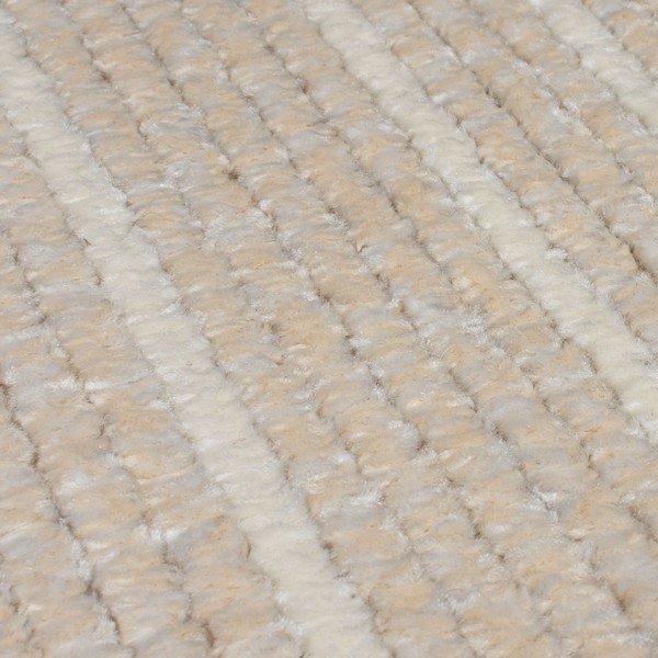 Kremno bela preproga 160x230 cm Camino – Flair Rugs-image-3