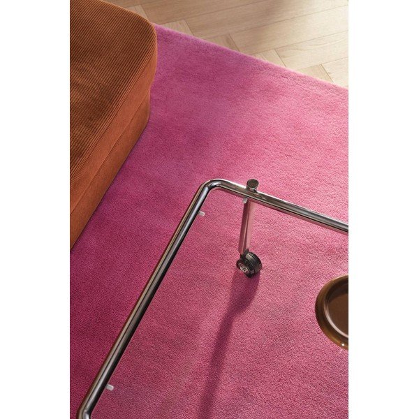 Rožnata preproga 200x300 cm Coral – Jotex-image-1