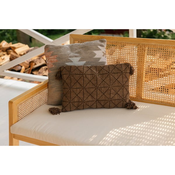 Vrtni kavč iz ratana Bonami Essentials Tosca-image-4