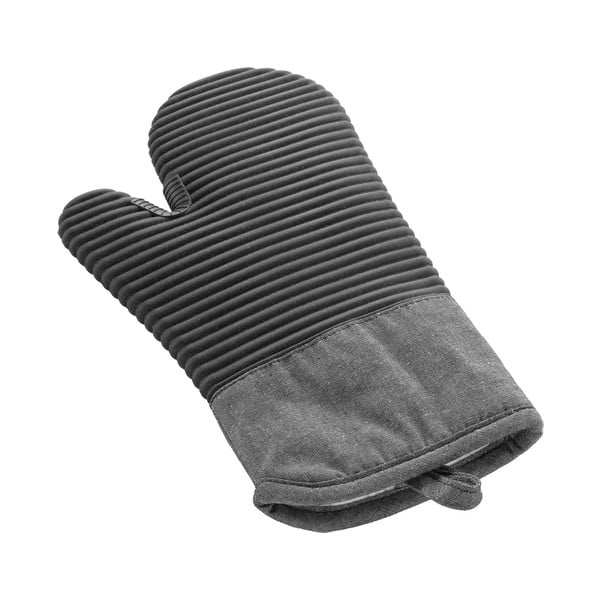 Kuhinjska rokavica iz silikona in mešanih vlaken Adam – douceur d'intérieur