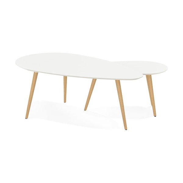 Komplet 2 mizic za shranjevanje Kokoon Design Gosmi-image-1