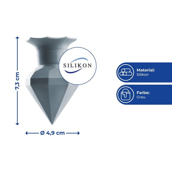 Pripomoček za odstranjevanje vodnega kamna iz pipe - Maximex-image-3
