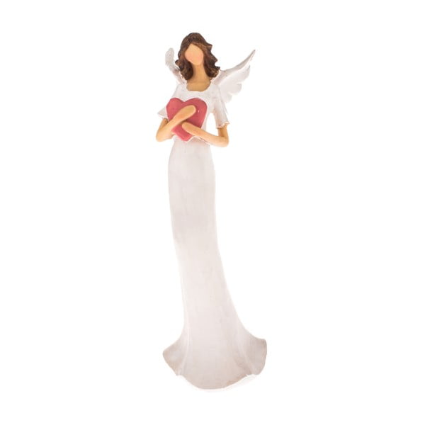 Figurica angela Dakls, višina 30 cm