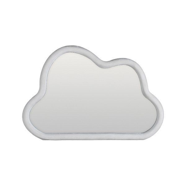 Stensko ogledalo 90x60 cm Cloud – Ixia