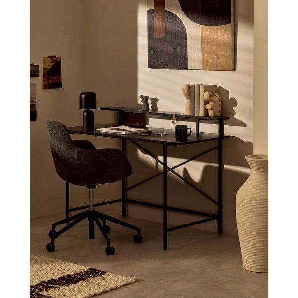 Pisalna miza 64,5x120 cm Galatia – Kave Home-image-1