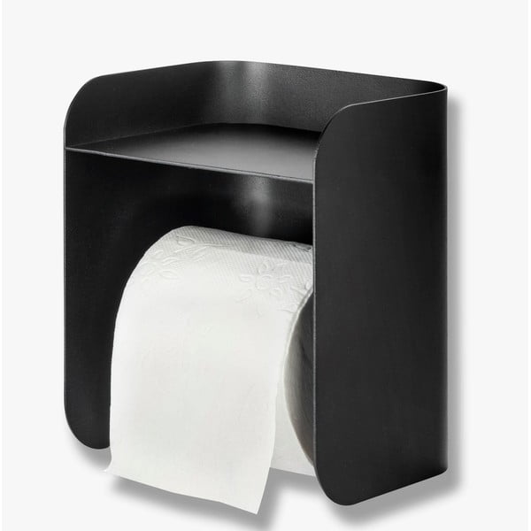 Stenski jekleni nosilec za toaletni papir Carry - Mette Ditmer Denmark