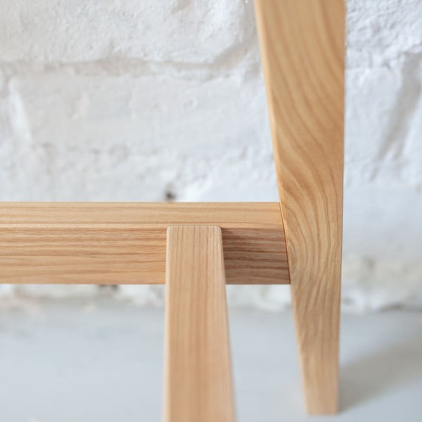 Pisalna miza z belo ploščo 85x115 cm Luka - Ragaba-image-3