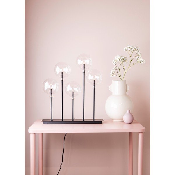 LED svečnik z vtikačem (višina 42 cm) Mäster – Markslöjd-image-2