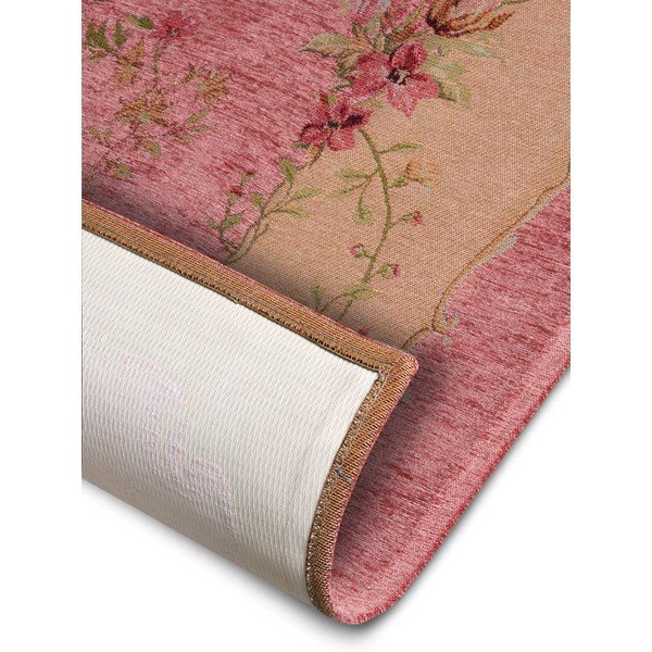Rožnata preproga 150x220 cm Asmaa – Hanse Home-image-4