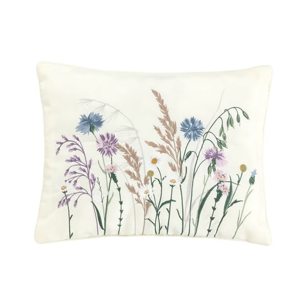 Okrasna blazina 30x40 cm Grasmere Floral Embroidered – Catherine Lansfield