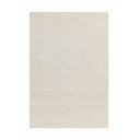 Slonokoščena ročno tkana volnena preproga 120x170 cm Zennith Column – Asiatic Carpets