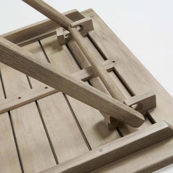 Zložljiva vrtna miza La Forma Picot-image-4