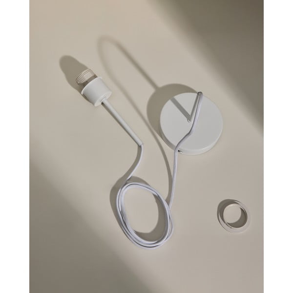 Kabel za visečo svetilko Fluvia – Kave Home-image-3