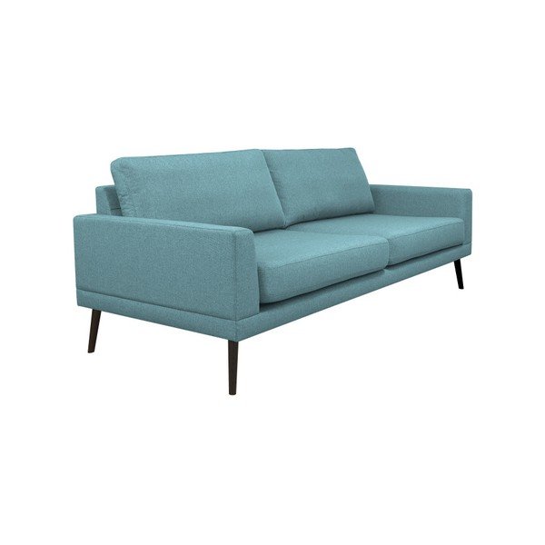 Modra trisedežna zofa Windsor & Co. Rigel-image-2