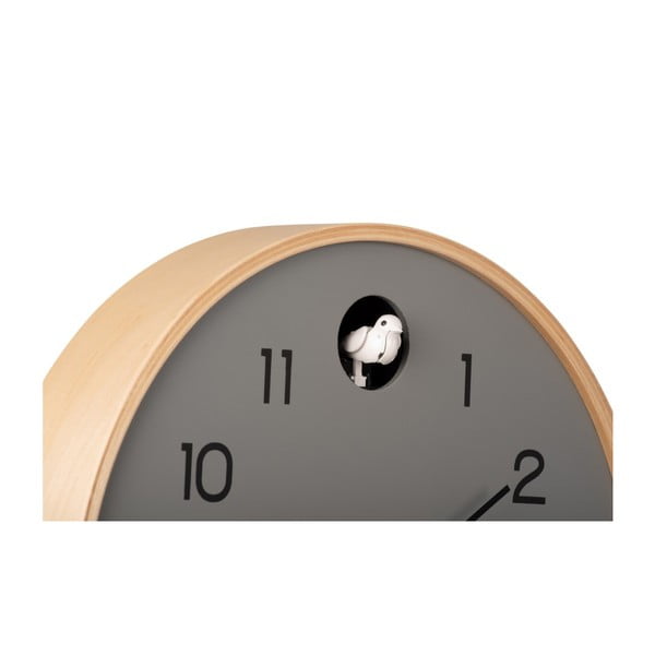 Ura ø 31,5 cm Cuckoo - Karlsson-image-3