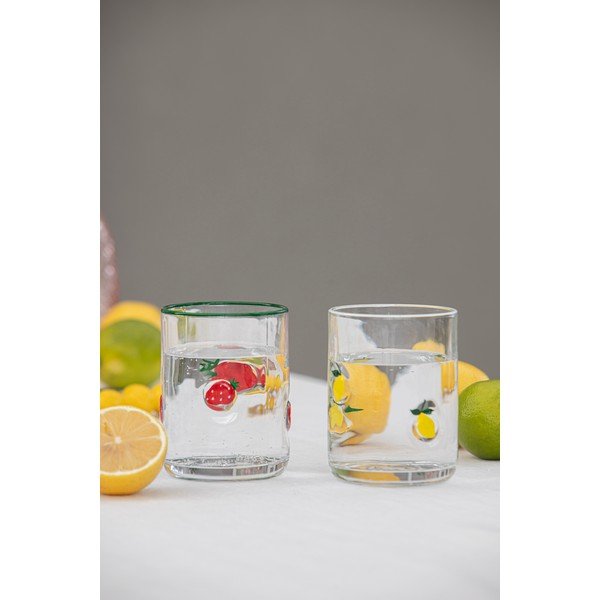 Kozarec 400 ml Capri – Ladelle-image-3