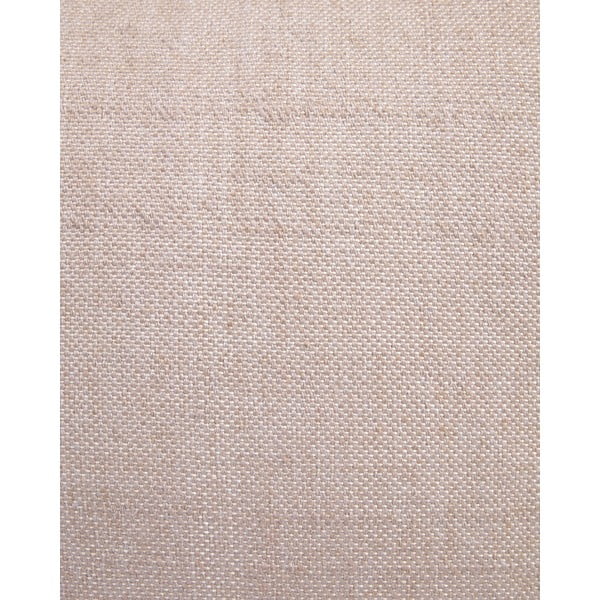 Bež vrtni puf Kave Home Leeith, 40 x 39 cm-image-4