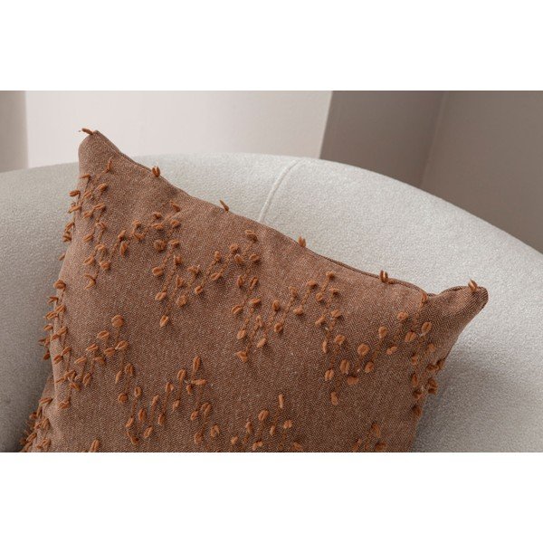 Prevleka za blazino 43x43 cm Tuffet – Mioli Decor-image-2