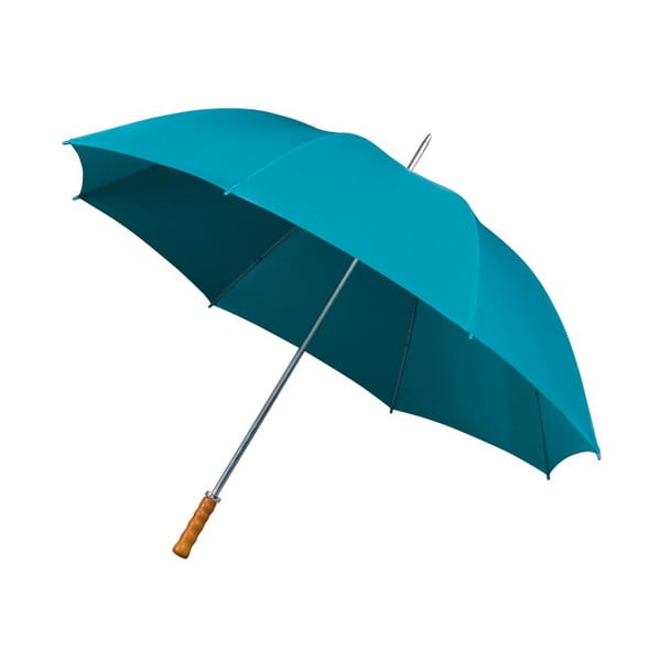 Modri dežnik za golf Parapluie, ⌀ 130 cm