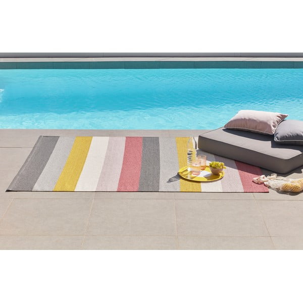 Notranja in zunanja preproga 70x100 cm Molly Moor – Pappelina-image-2