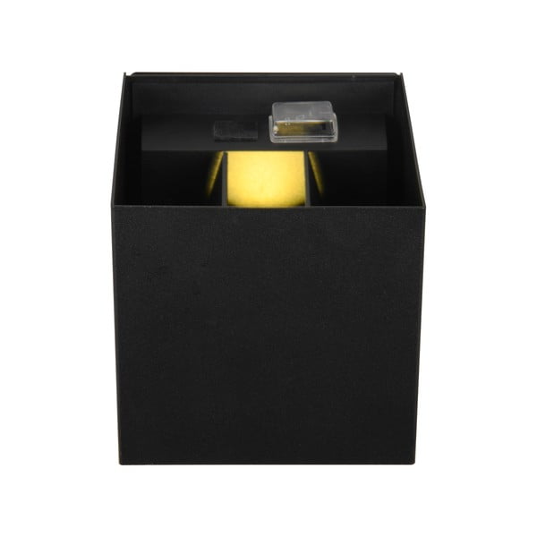 LED stenska zunanja svetilka s senzorjem gibanja (višina 10,5 cm) Talent – Reality-image-4