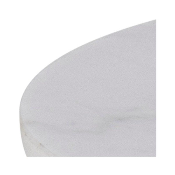 Okrogla mizica ø 50 cm Dudley - Actona-image-3