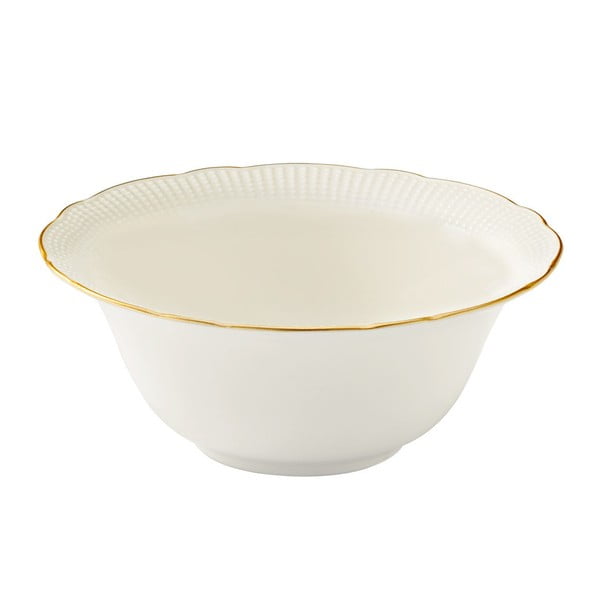 24-delni komplet porcelanskih krožnikov Kutahya Francis-image-2