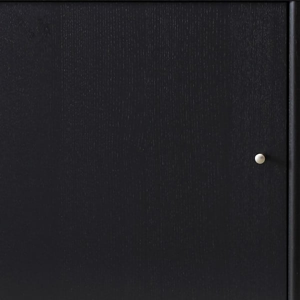 Črna TV omarica Mistral 233-image-4