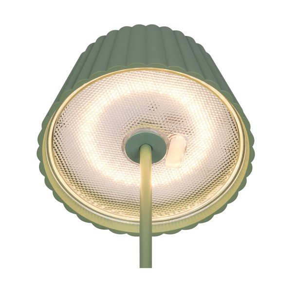 Zatemnitvena zunanja svetilka ø 13,5 cm Suarez – Trio-image-1