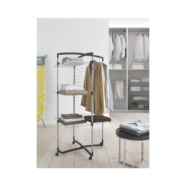 Sušilnik za perilo Metaltex -image-2